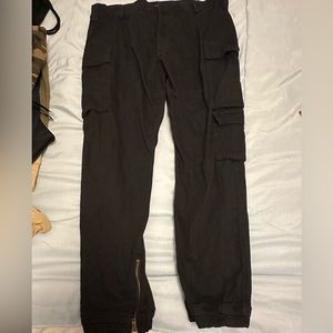 Woman’s Fashion Nova Jogger